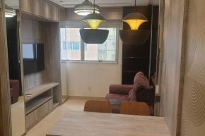 Apartamento com piscina em Águas Claras-DF